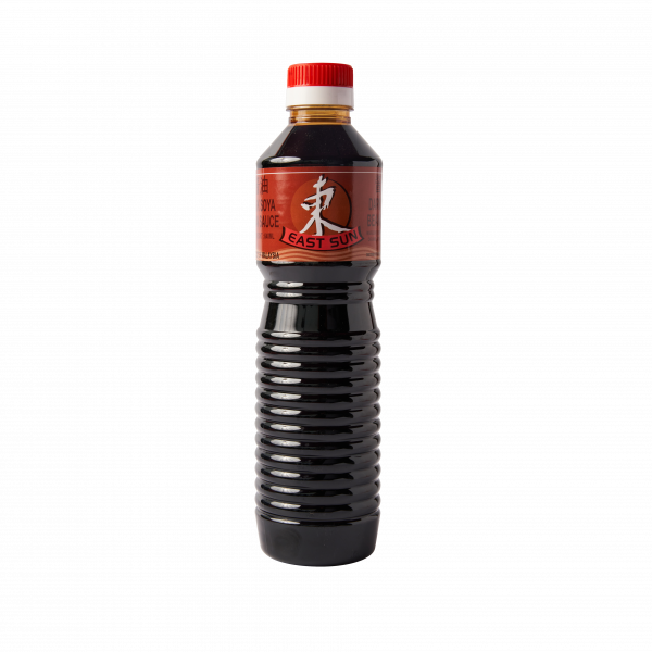 Dark Soya Sauces  老抽