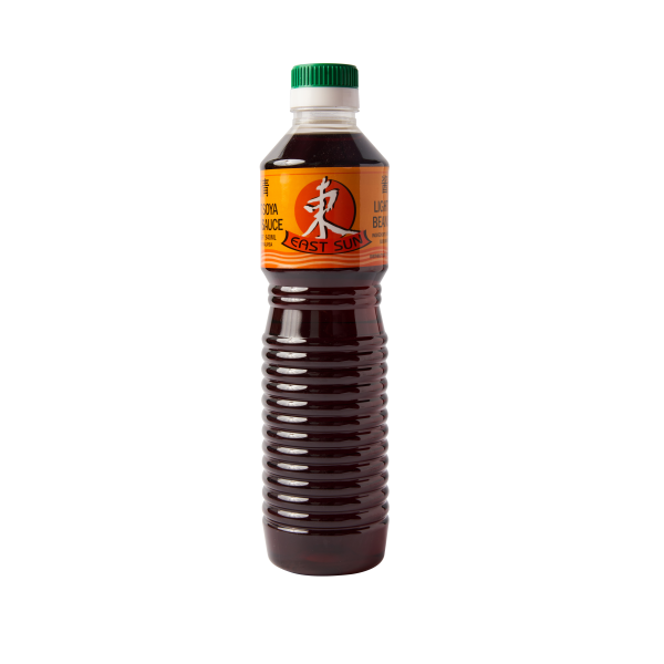 Light Soya Sauces  酱青
