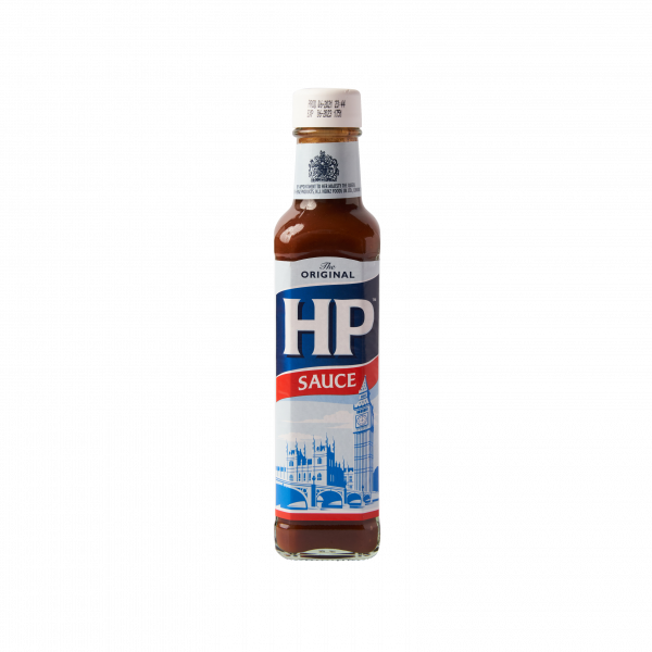 HP Sauce 原味牛排调味酱