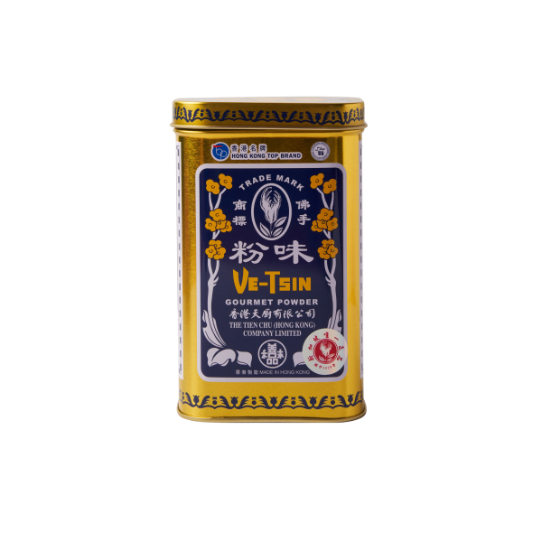 Ve-Tsin Gourmet Powder  泰国味精