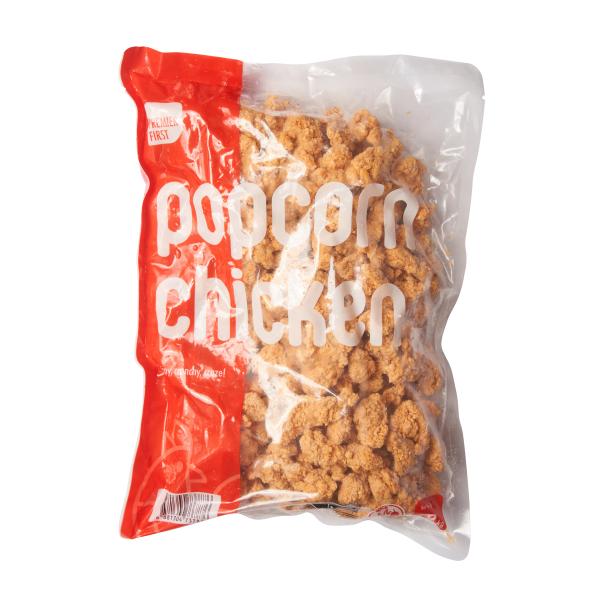 Pop Corn Chicken 香脆鸡米花