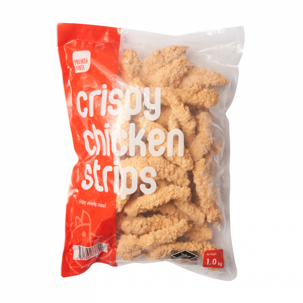 Chicken Stick Cripsy 香脆鸡肉条