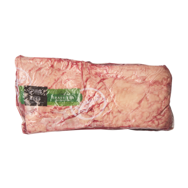 Silverfern NZ PS Chilled Striploin 冷冻前腰脊肉