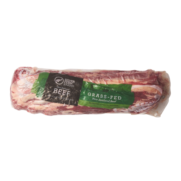 Silverfern NZ PS Chilled Ribeye 冷冻肋眼肉