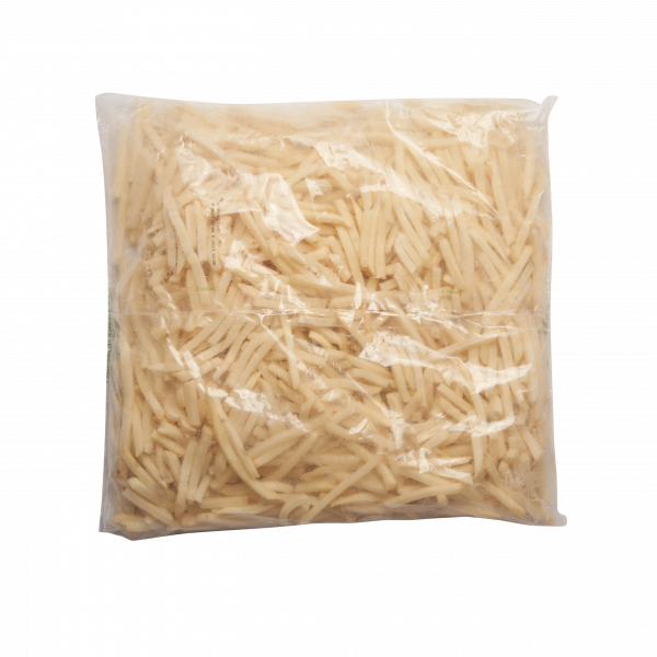 Mity Shoestring Fries  小直切薯条