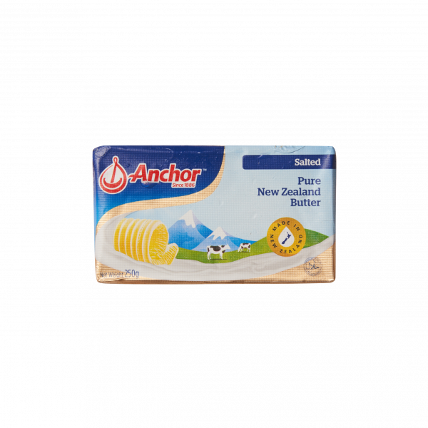 Butter