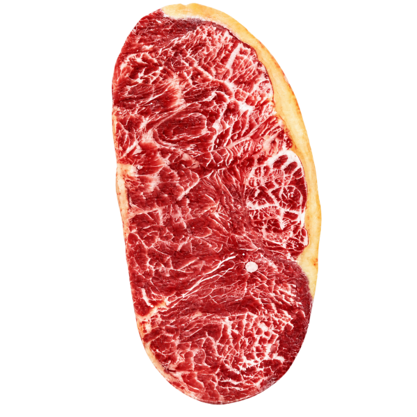 Aust Meltique Beef Striploin 453 Block Cut 180g 澳洲牛外脊牛排