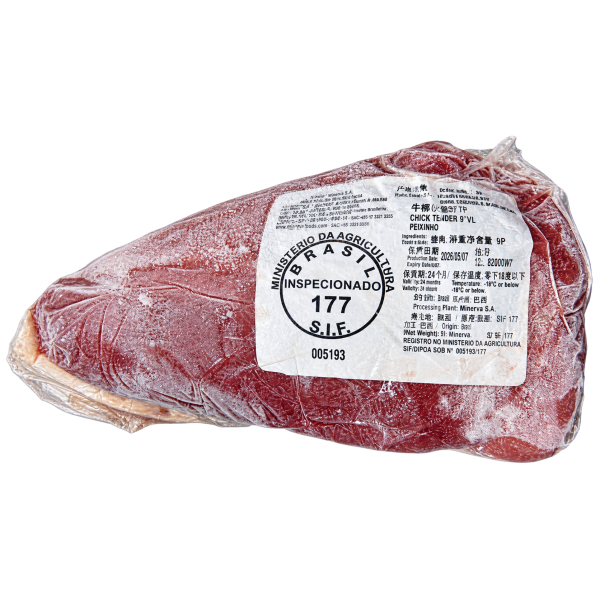 Beef Chuck Tender 肩胛里肌肉