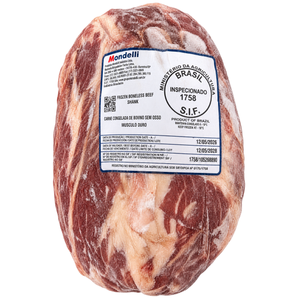 Beef Shank/Shin 牛小腿