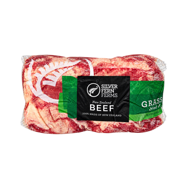 NZ PS Frozen Striploin 冰冻前腰脊肉
