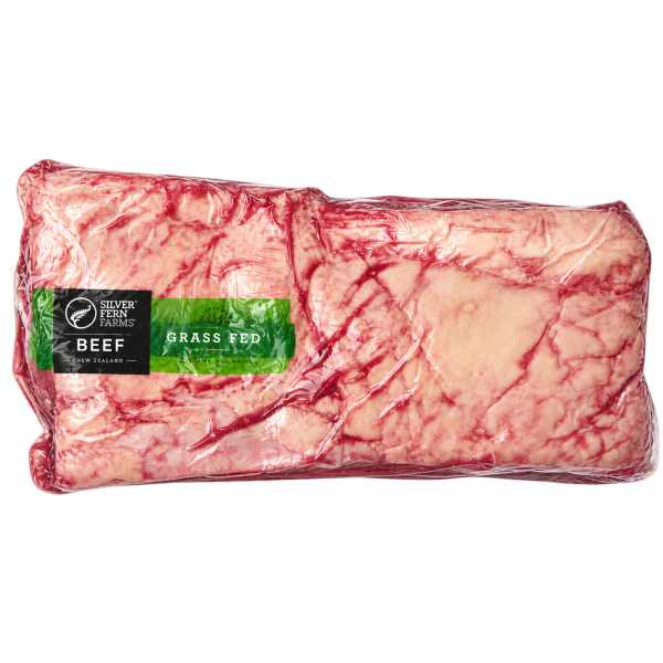Silver Fern NZ PS Chilled Striploin 冷藏前腰脊肉