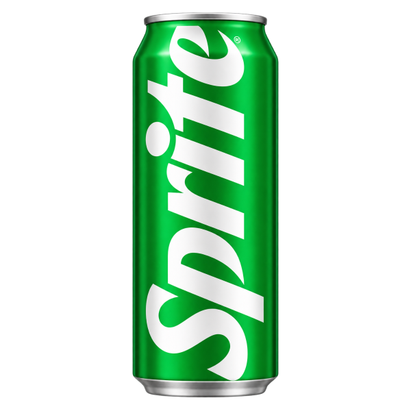 Sprite Can 330ml 雪碧 [BCRS]