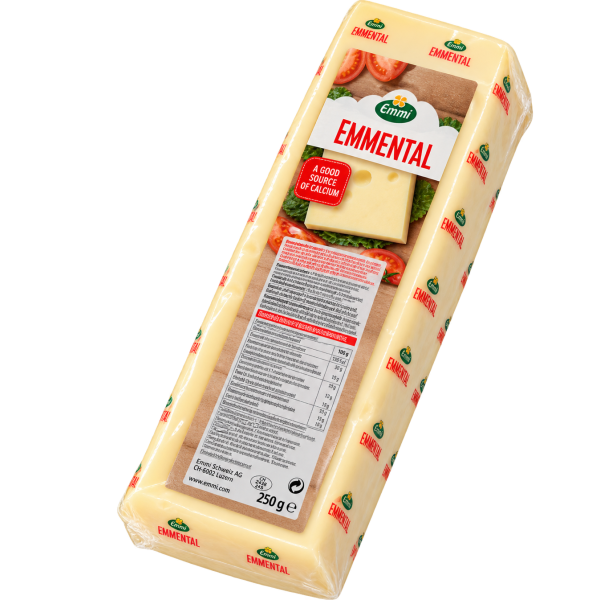 Arla Emmental Cheese Block 奶酪块