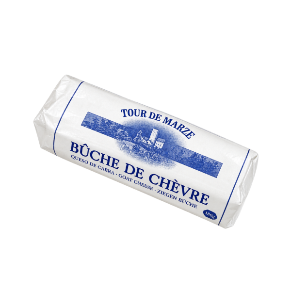 Tour de Marze Buche de Chevre Goat Cheese 山羊奶酪