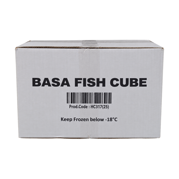 Fish 鱼类