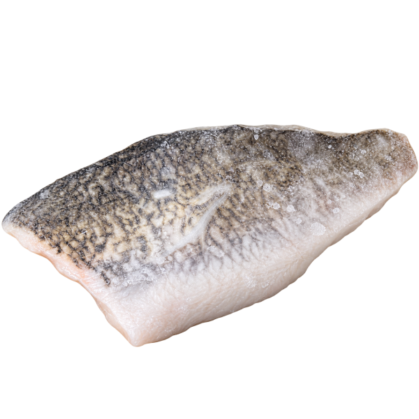Seabass Fillet 200–300g 鲈鱼柳