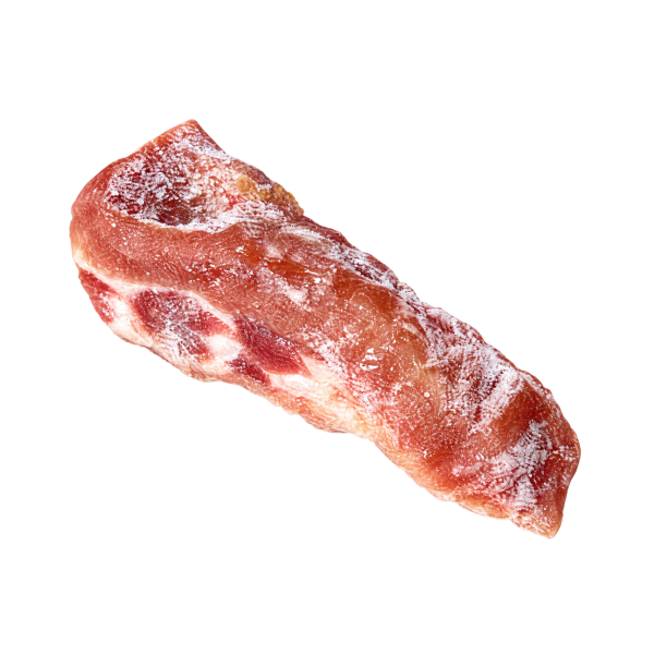 Pork Soft Bone Cut 1.5" × 1.5" 软骨切1.5寸