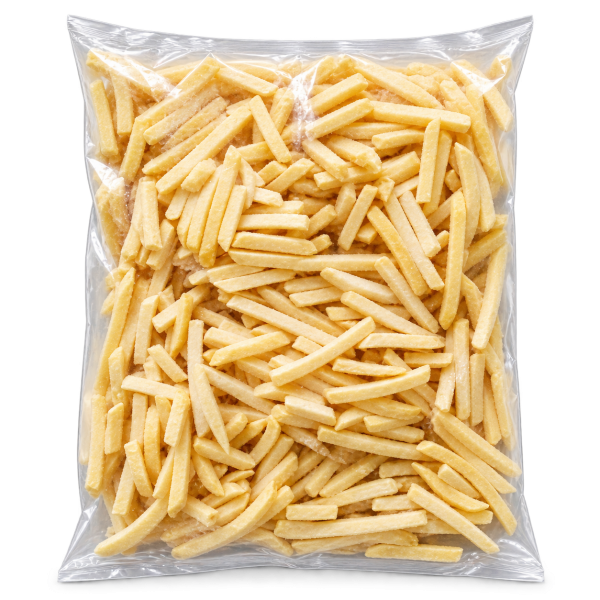 Snow Valley Shoestring French Fries 小直切薯条