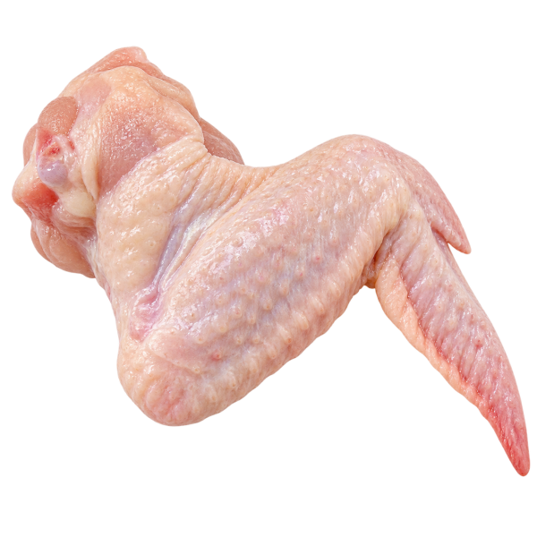 Aurora Chicken Wings 100g UP 全鸡翅 (100克上)