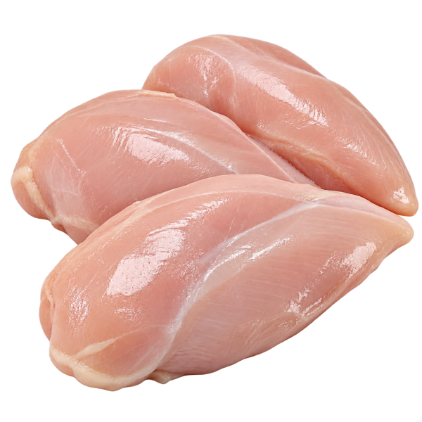 Halal Fresh Chicken Breast 新鲜鸡胸肉