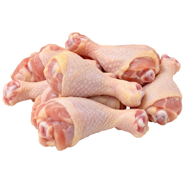 Halal Fresh Chicken Drumstick 新鲜有骨小鸡腿