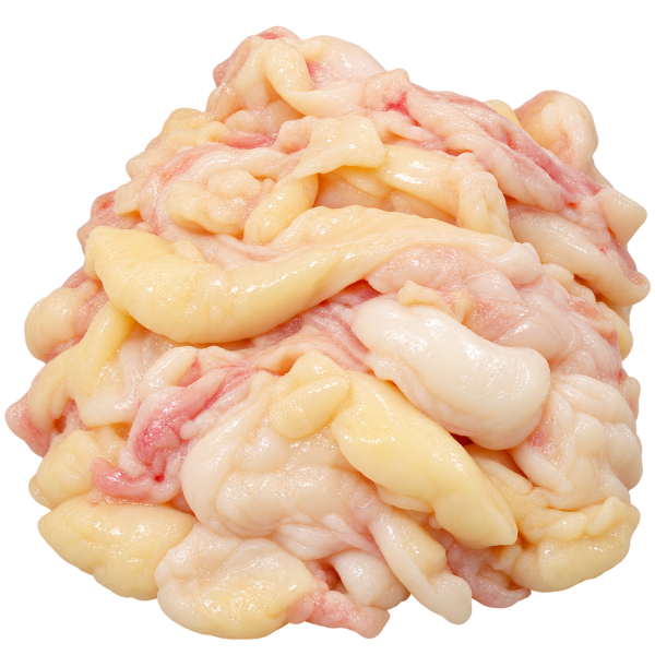 Halal Fresh Chicken Fat 新鲜鸡油