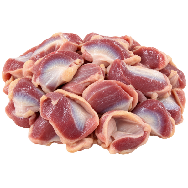 Halal Fresh Chicken Gizzard 新鲜鸡肫
