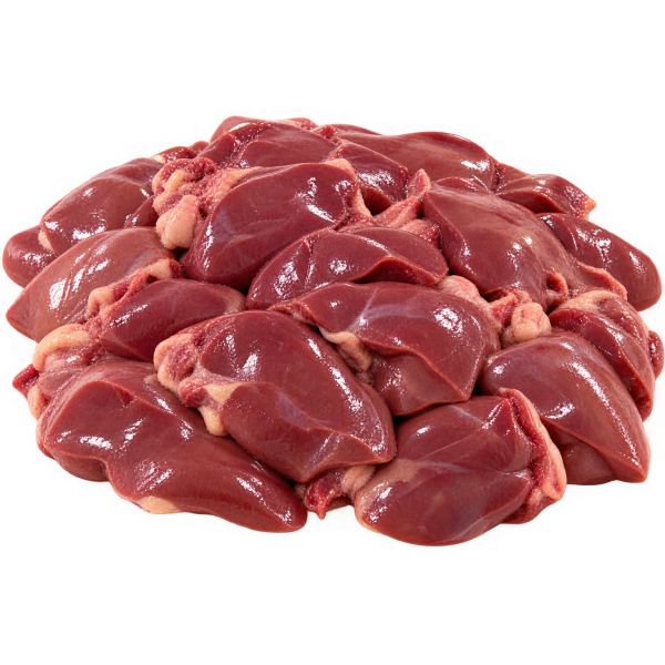 Halal Fresh Chicken Liver 鸡肝