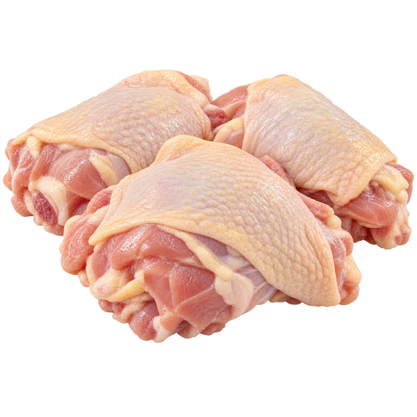 Halal Fresh Chicken Thigh 新鲜鸡上腿肉