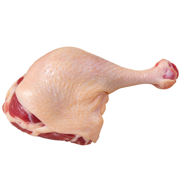 Fresh Duck Whole Leg 新鲜鸭腿