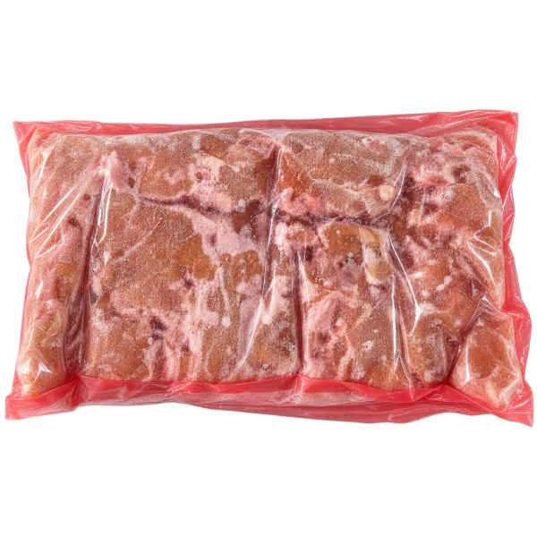 Frozen Minced Chicken 鸡肉碎