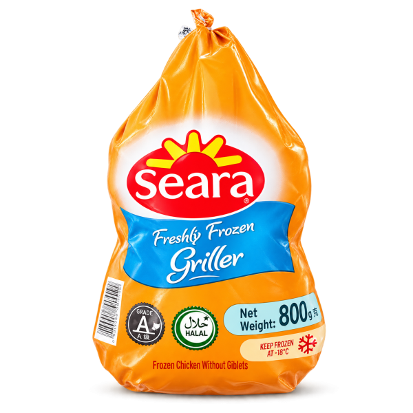 Seara Spring Chicken 童子鸡