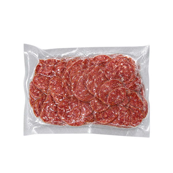 Sliced Beef Peperoni 意大利式牛肉辣香肠