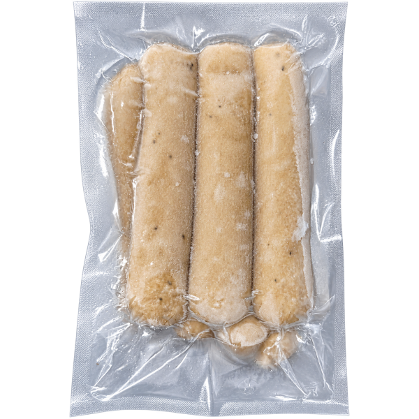 Chicken Bratwurst 6" 德国式鸡肉煎香肠