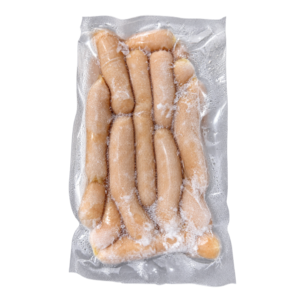 Chicken Chipolata 迷你鸡肉香肠