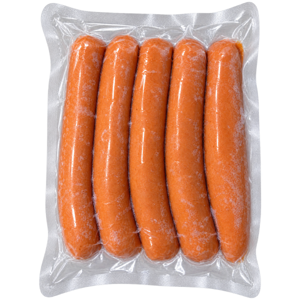 Chicken Sausage 6" 六寸鸡肉香肠