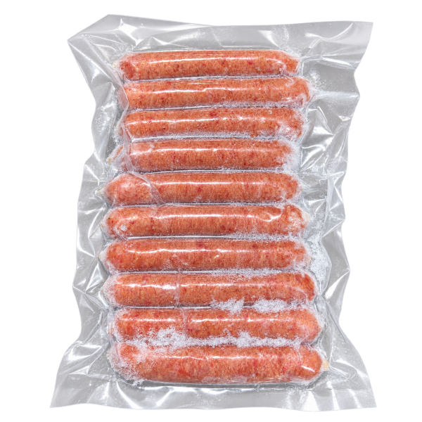 Taiwan Chicken Sausage 台湾鸡肉香肠
