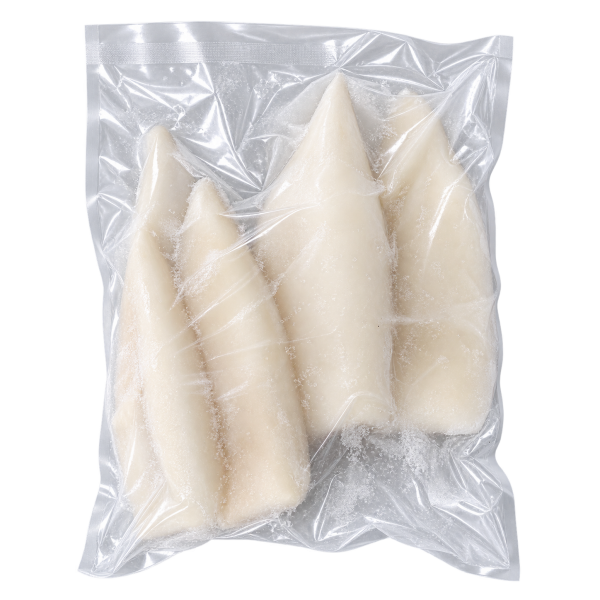 Squid Tube 鱿鱼筒