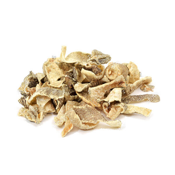 Dried Fish Skin enq